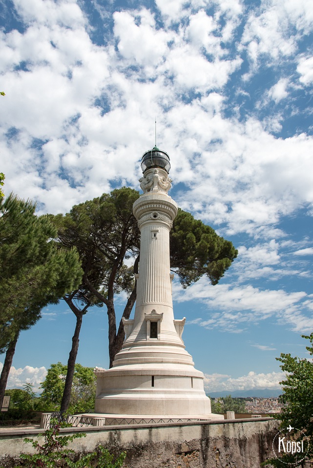 nähtävyydet rooma gianicolo (16)