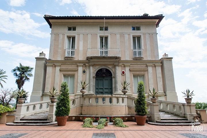 nähtävyydet rooma gianicolo (2)