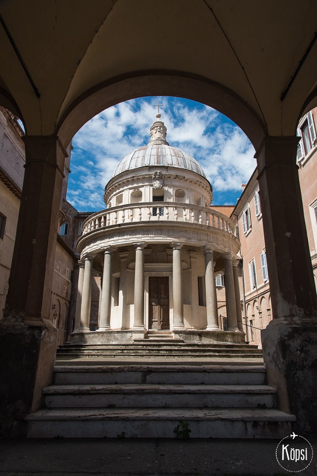 nähtävyydet rooma gianicolo (5)