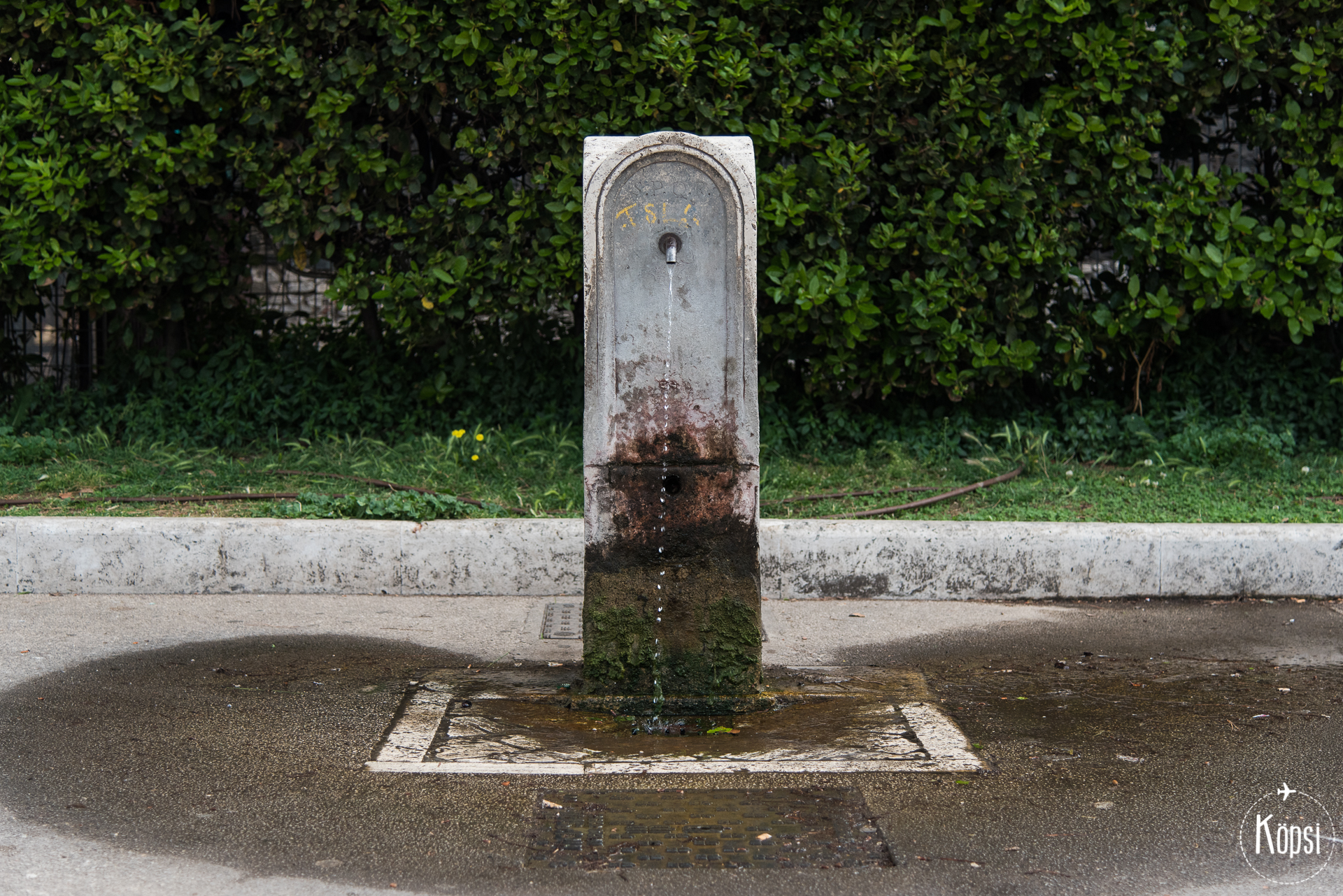 nähtävyydet rooma6981