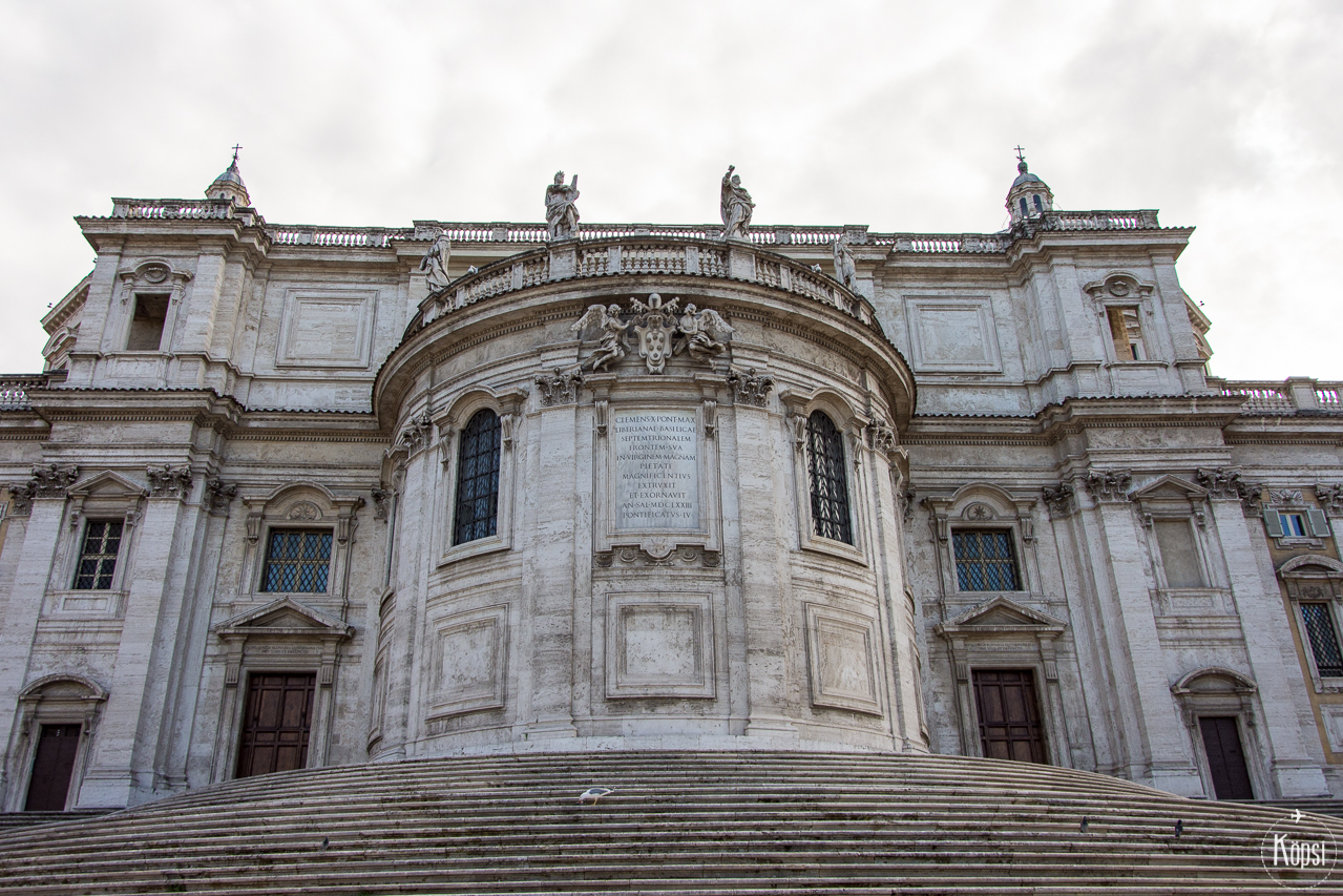 santa maria maggiore