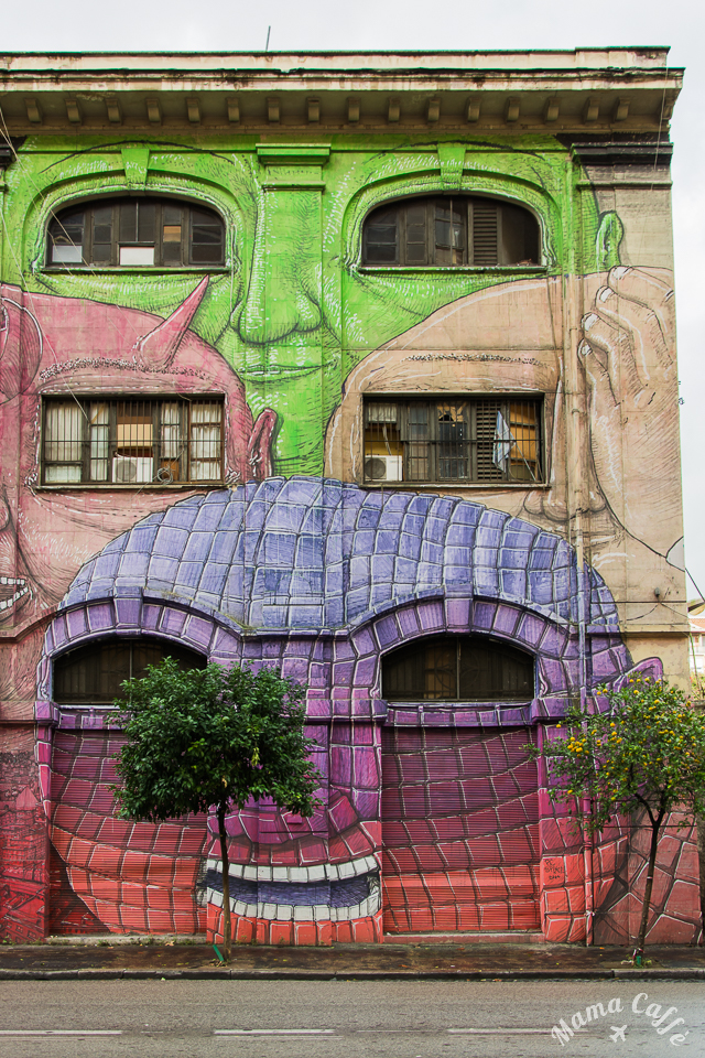 street art muraali rooma porto fluviale