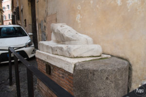 rooma nahtavyydet marmorijalka