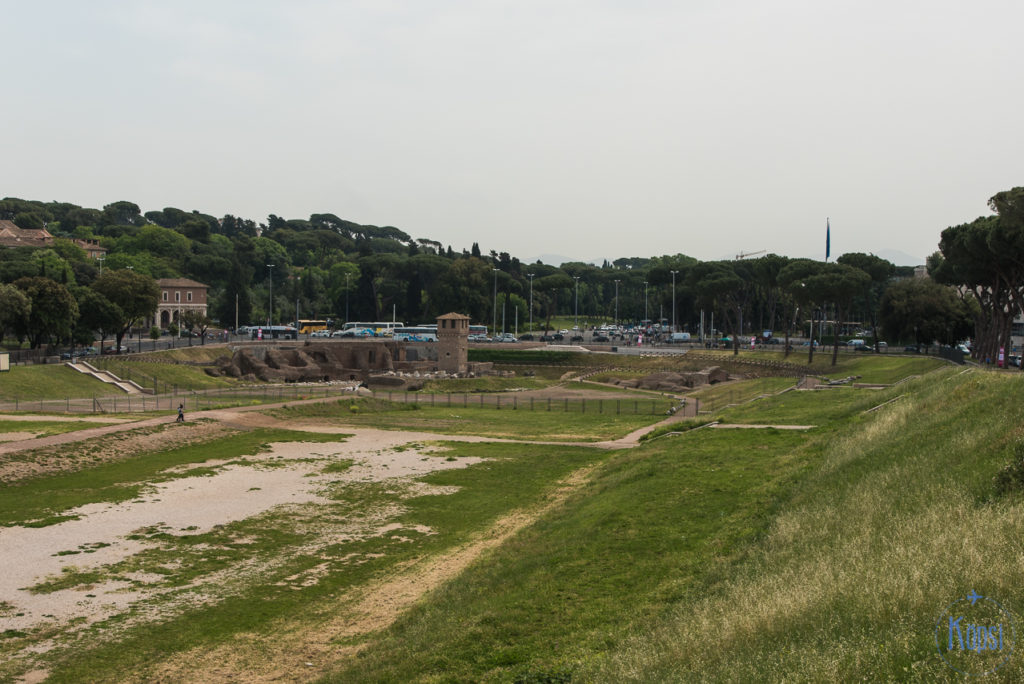 circus maximus