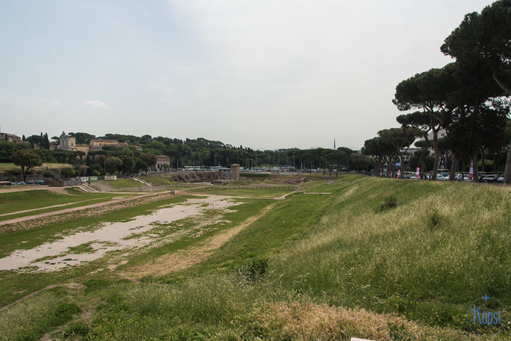 circo massimo