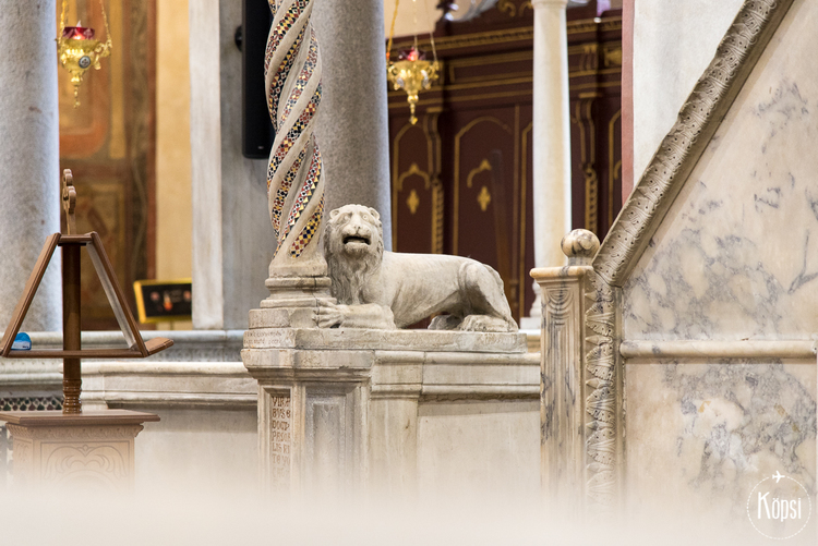 santa maria in cosmedin