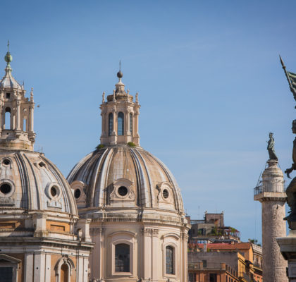 uskonnollinen kulttuuri italiassa