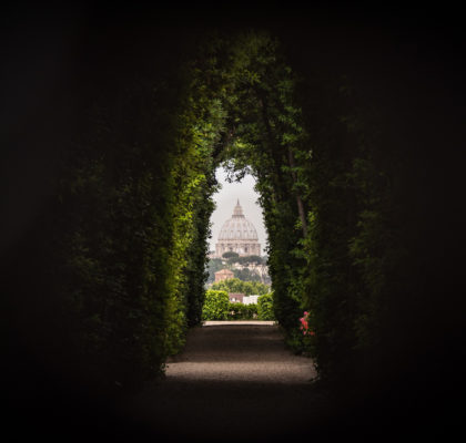 maltan ritarit rooman nahtavyydet