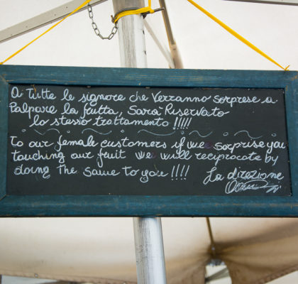 kukkatori campo di fiori