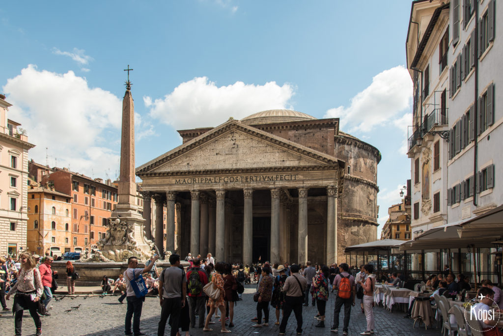 pantheon