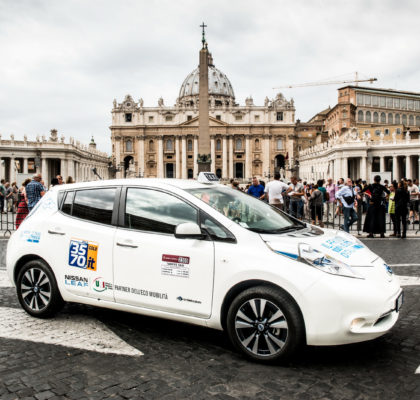 rooman viralliset taksit