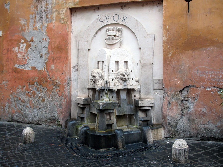 kirjallisuuden suihkulahde