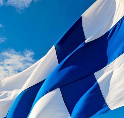 suomen suurlähetystö roomassa