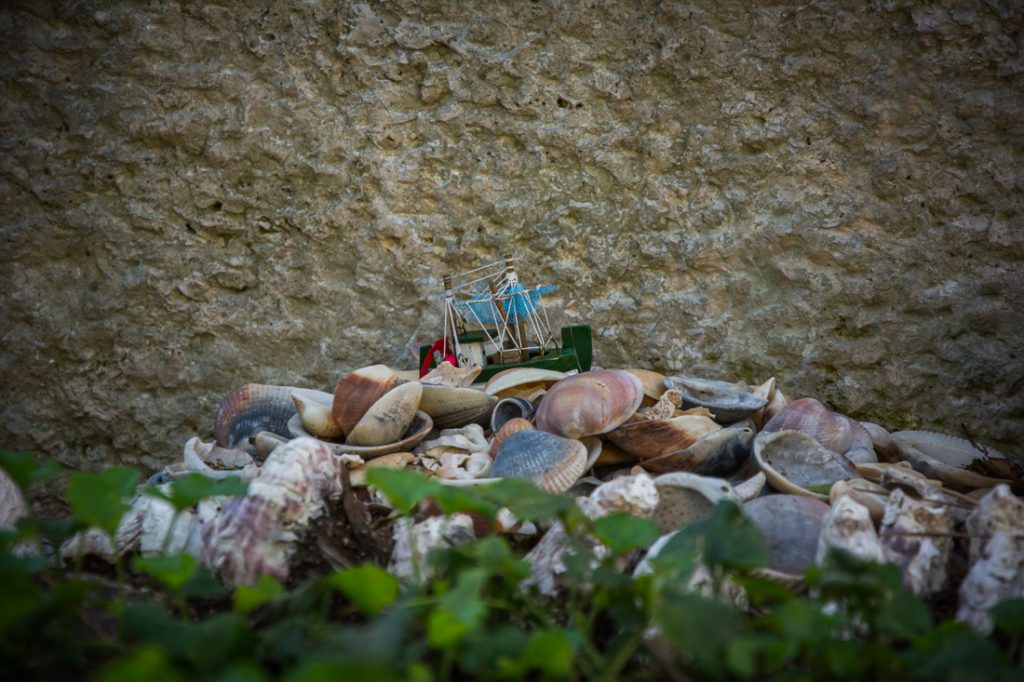 Protestanttinen hautausmaa roomassa