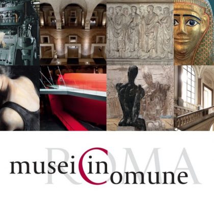musei in comune roma