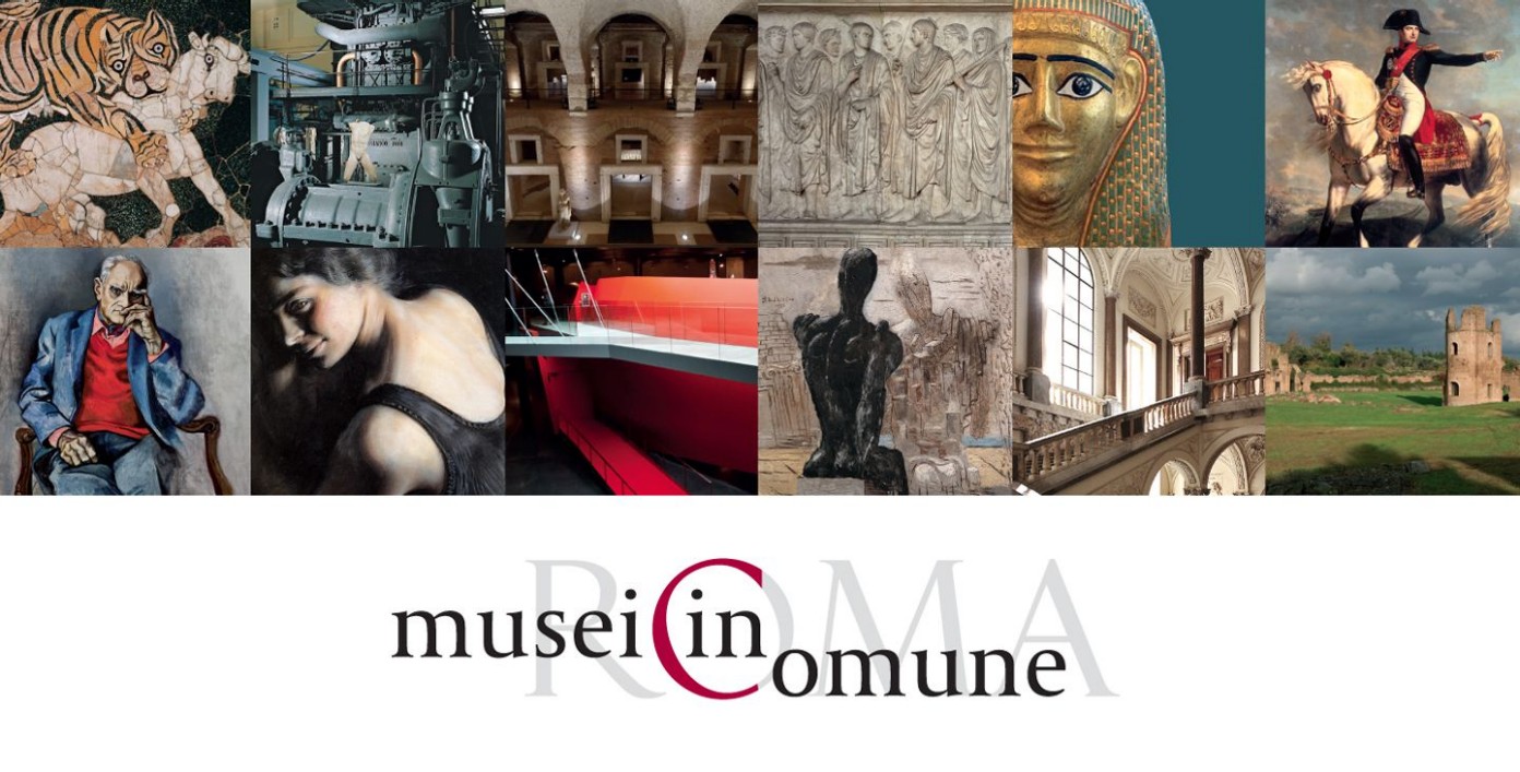 musei in comune roma