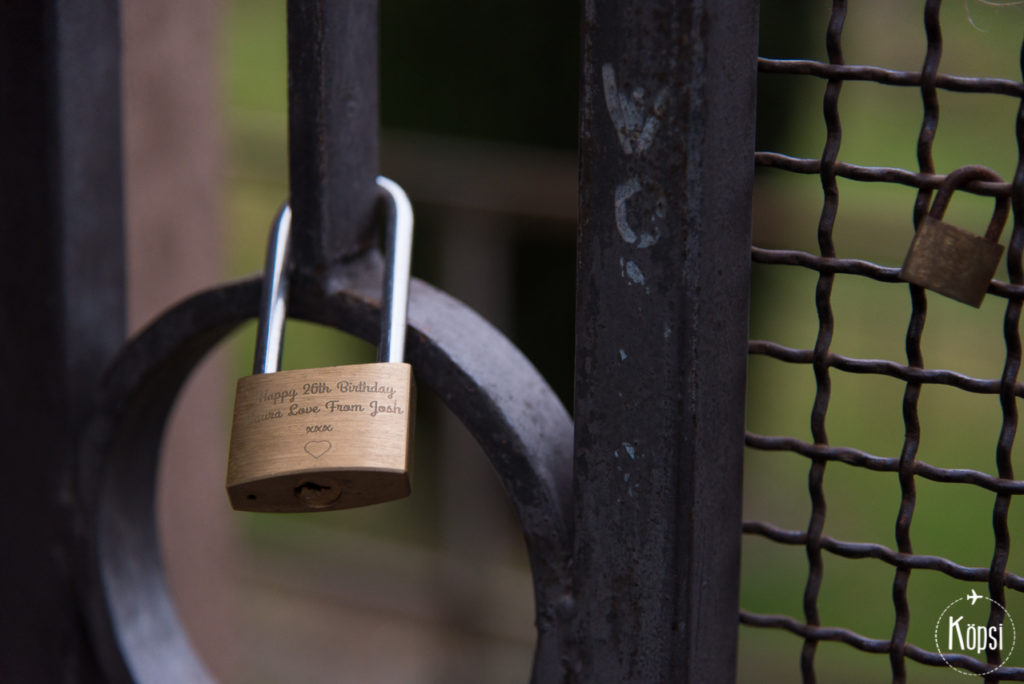 Bonaventura Palatino Rooma