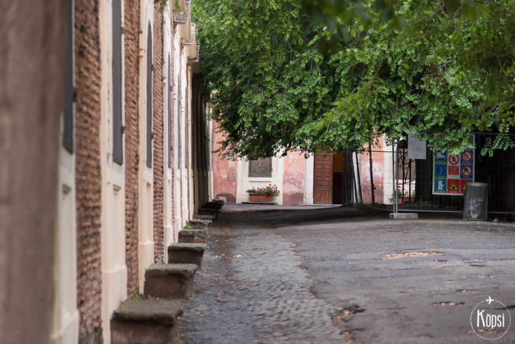 Bonaventura Palatino opas roomaan