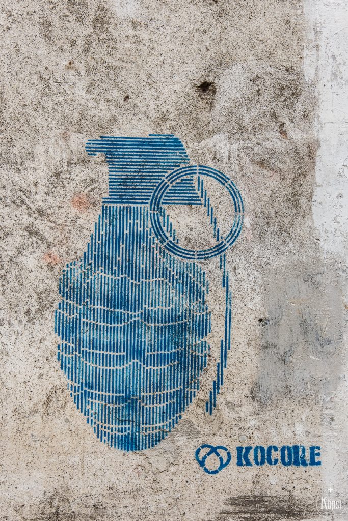 street art rooma pigneto