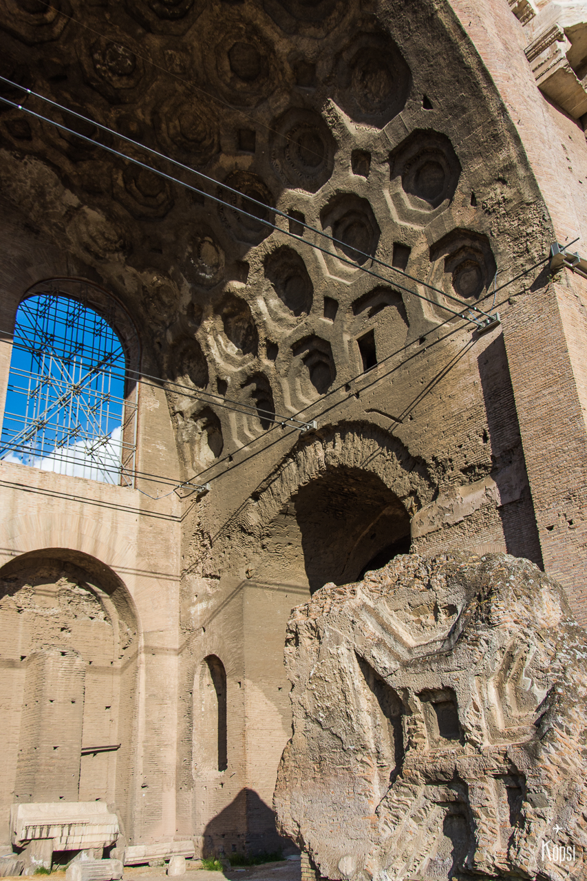 nahtavyydet rooma kokemuksia